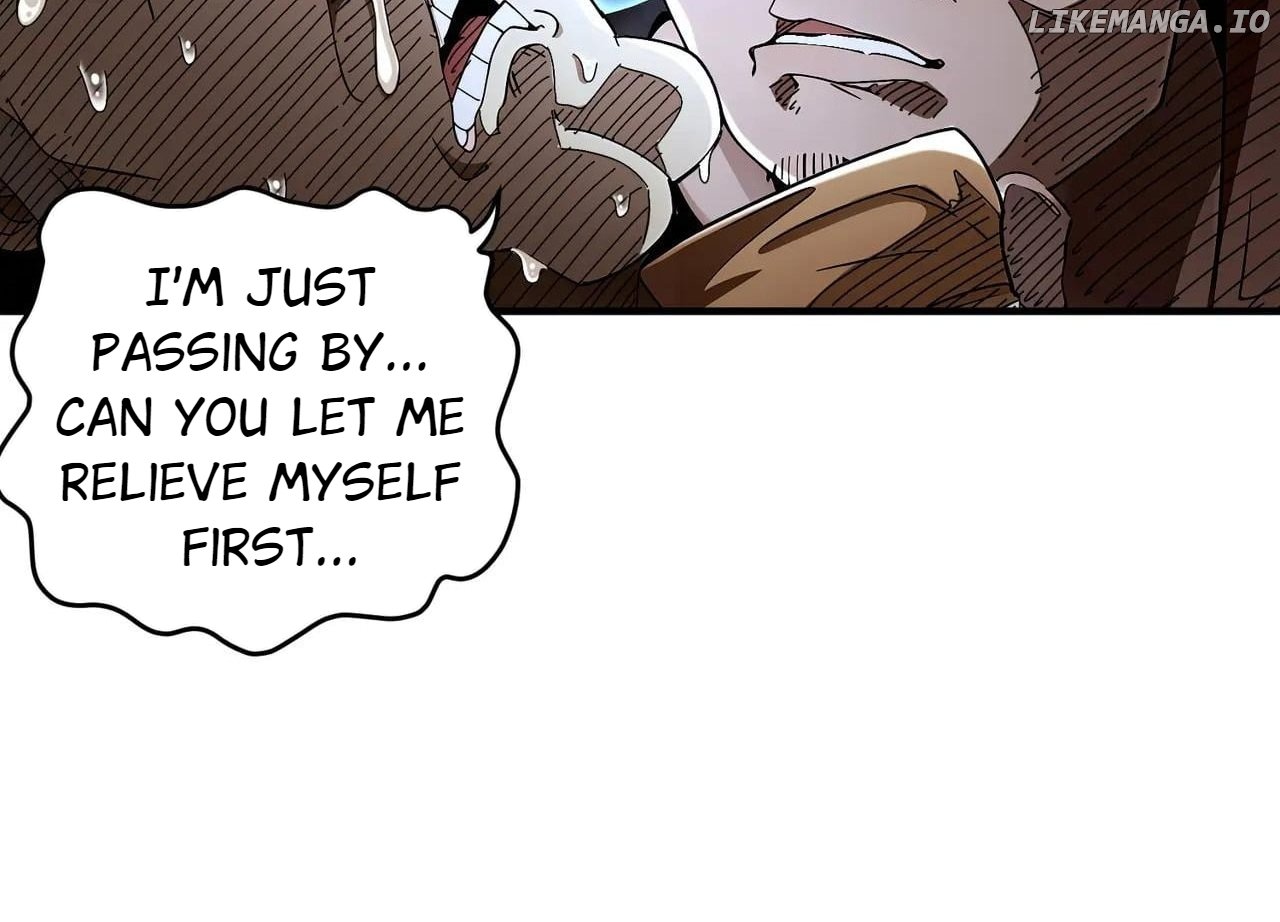 My Furry Harem Is After Me Chapter 217 — Page 56