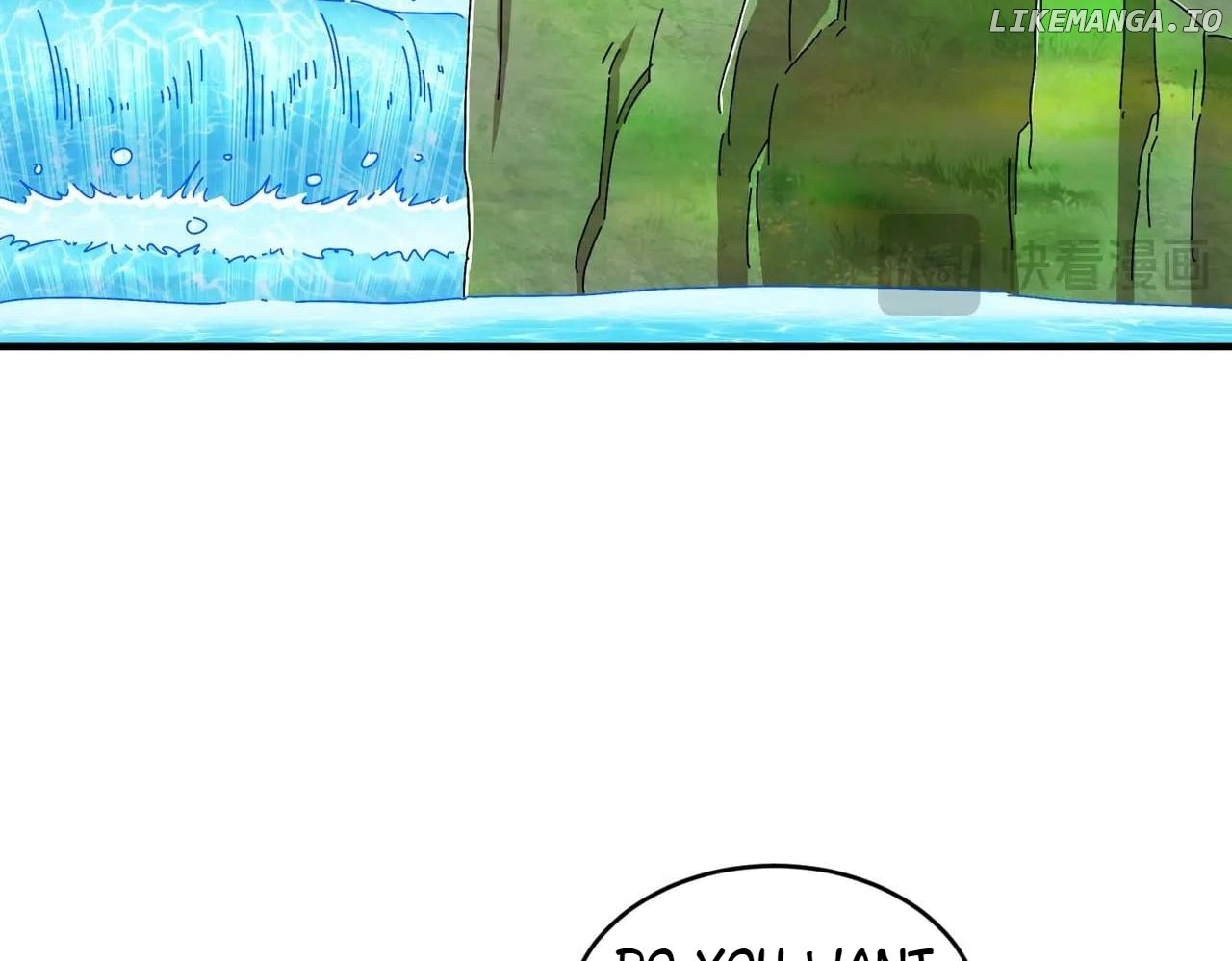 My Furry Harem Is After Me Chapter 217 — Page 59