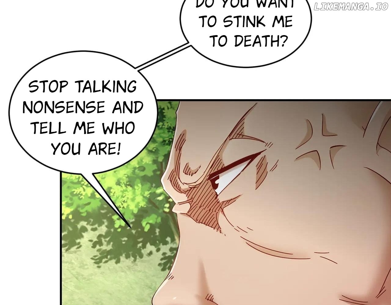 My Furry Harem Is After Me Chapter 217 — Page 60