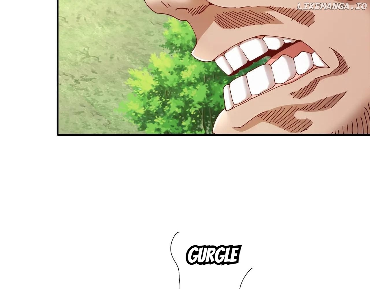 My Furry Harem Is After Me Chapter 217 — Page 61