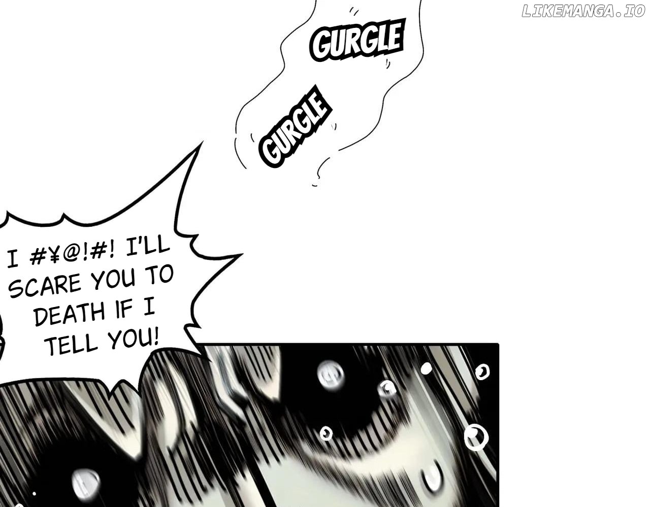 My Furry Harem Is After Me Chapter 217 — Page 62