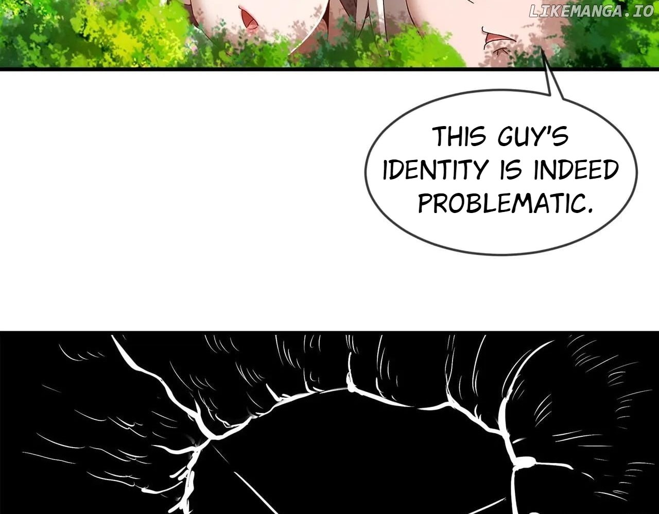 My Furry Harem Is After Me Chapter 217 — Page 65