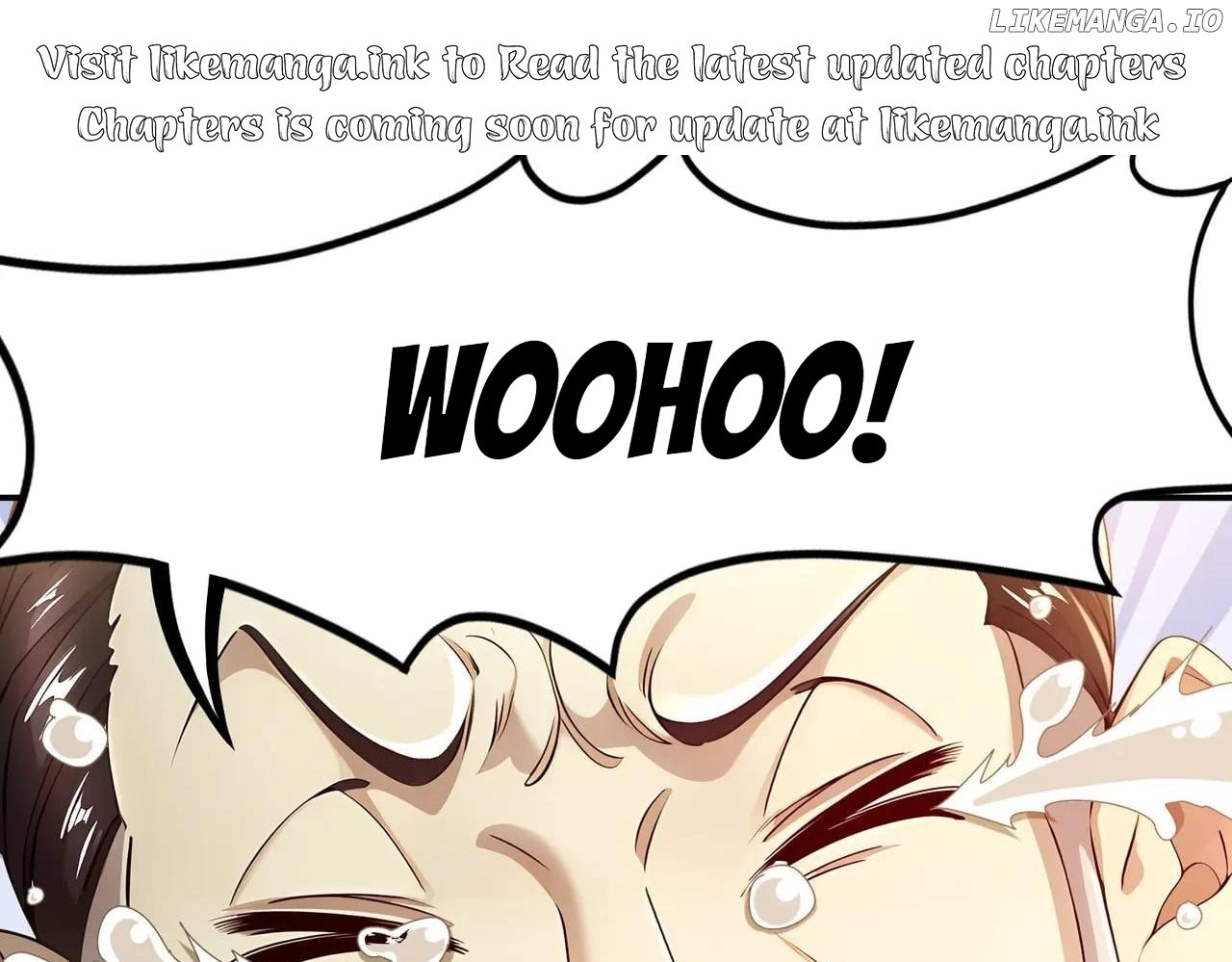 My Furry Harem Is After Me Chapter 218 — Page 1