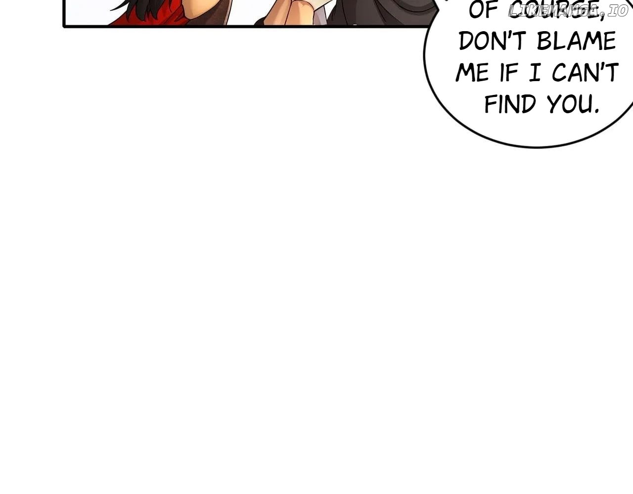 My Furry Harem Is After Me Chapter 218 — Page 11