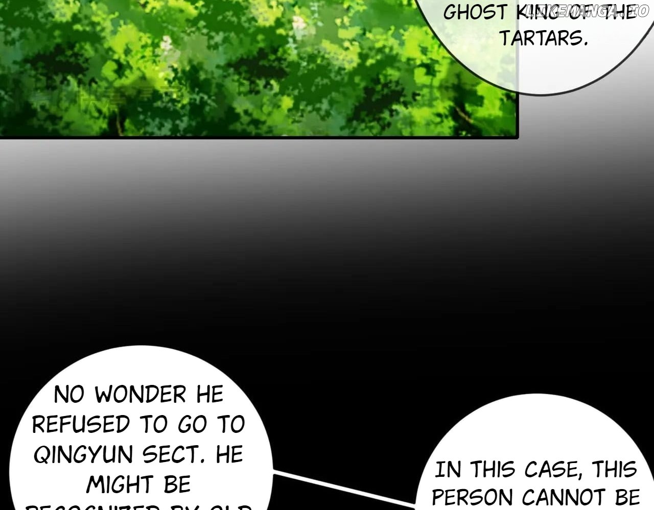 My Furry Harem Is After Me Chapter 218 — Page 16