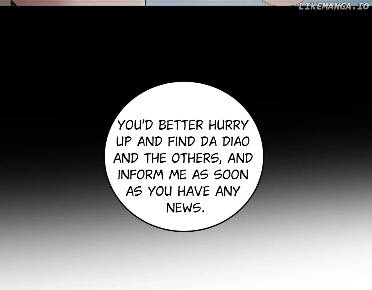 My Furry Harem Is After Me Chapter 218 — Page 18