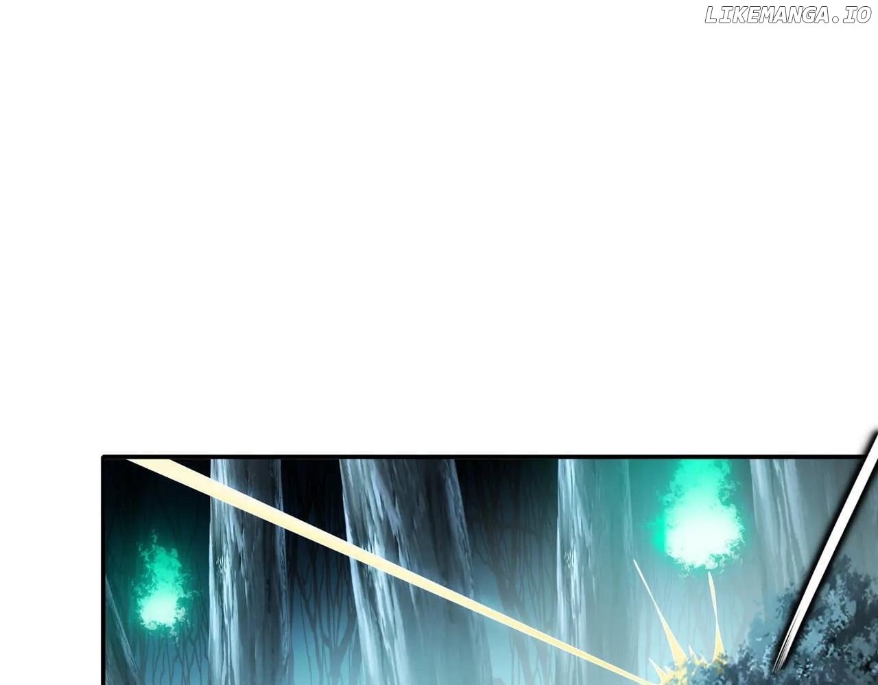 My Furry Harem Is After Me Chapter 218 — Page 26