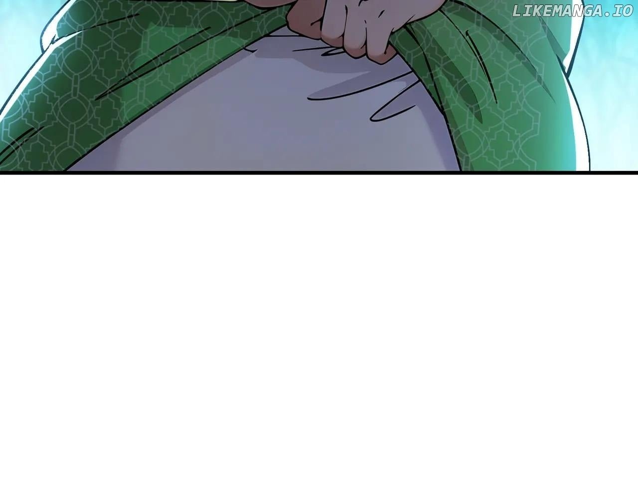 My Furry Harem Is After Me Chapter 218 — Page 36