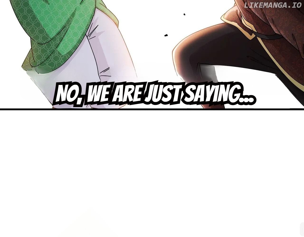 My Furry Harem Is After Me Chapter 218 — Page 46