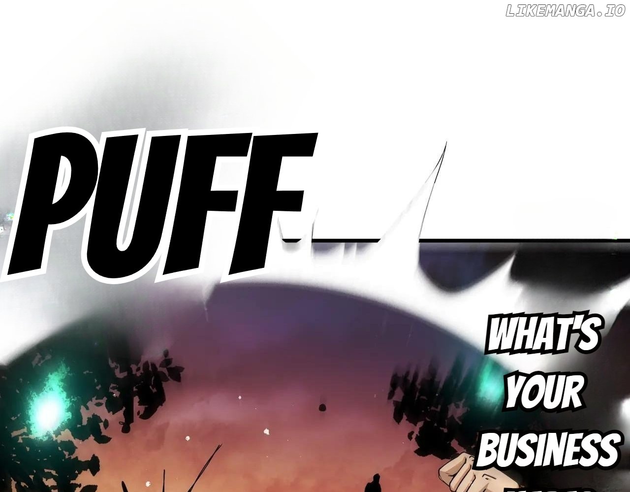 My Furry Harem Is After Me Chapter 218 — Page 47