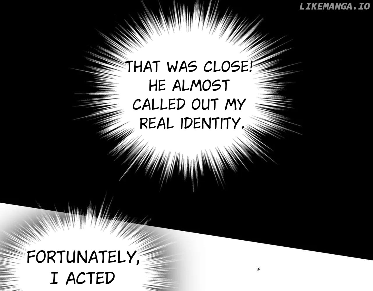 My Furry Harem Is After Me Chapter 218 — Page 50