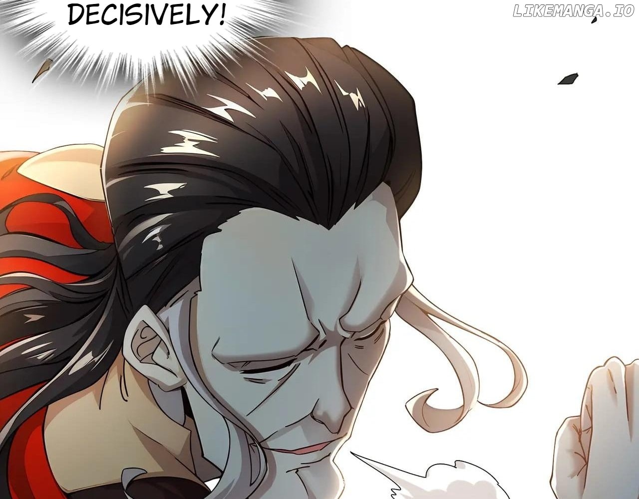 My Furry Harem Is After Me Chapter 218 — Page 51