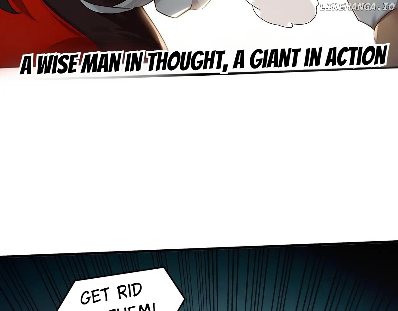 My Furry Harem Is After Me Chapter 218 — Page 52