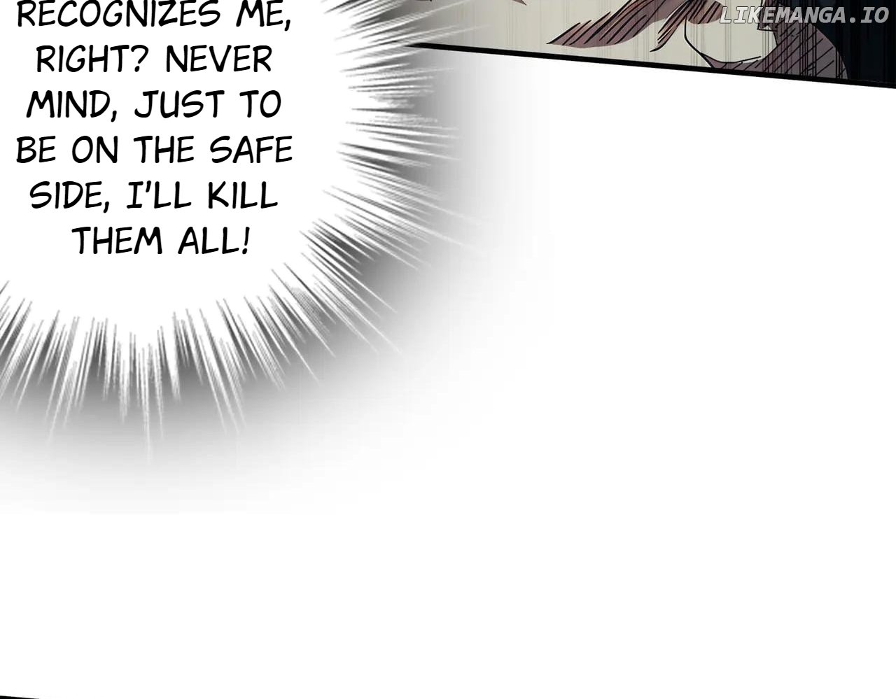 My Furry Harem Is After Me Chapter 218 — Page 57