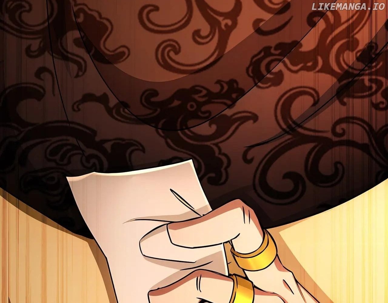 My Furry Harem Is After Me Chapter 218 — Page 70