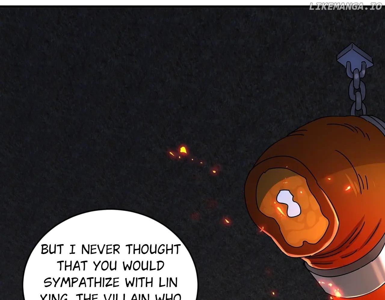 My Furry Harem Is After Me Chapter 219 — Page 4