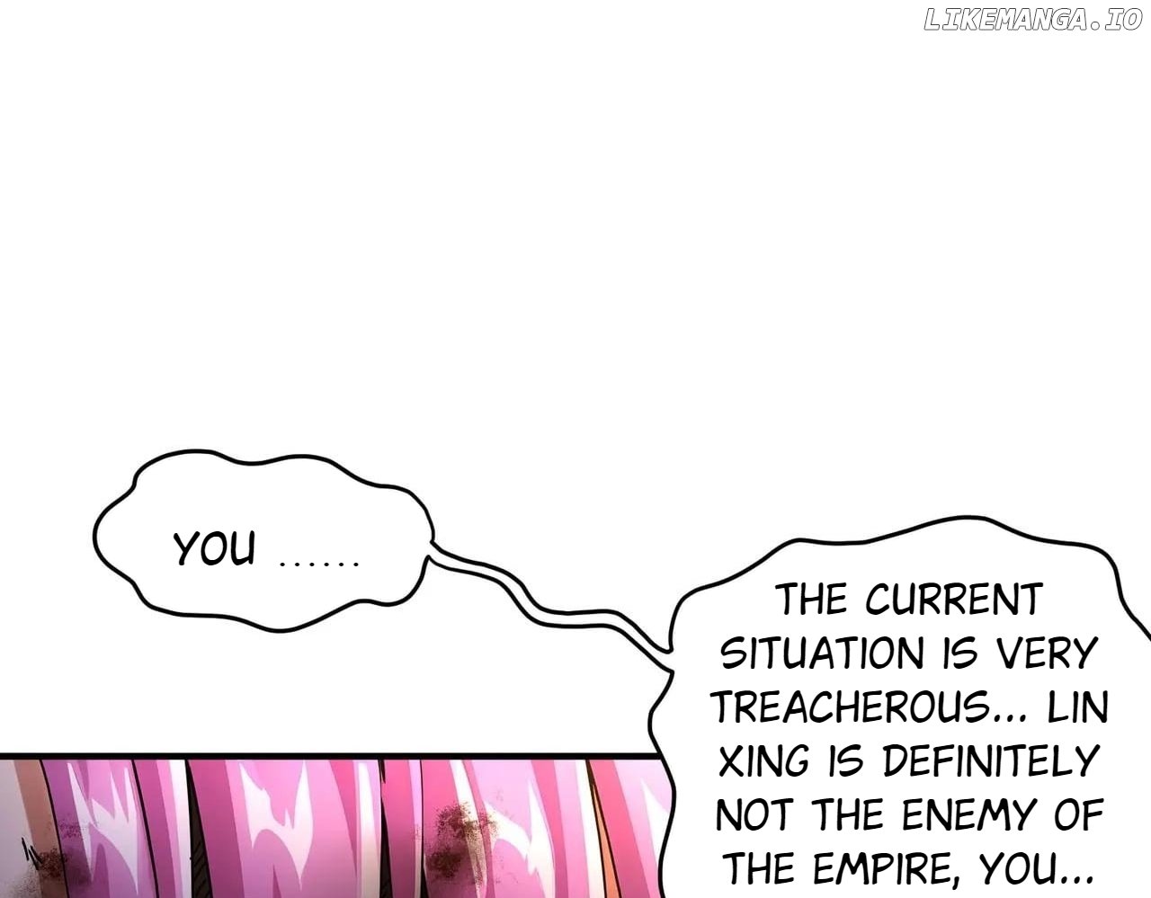 My Furry Harem Is After Me Chapter 219 — Page 7