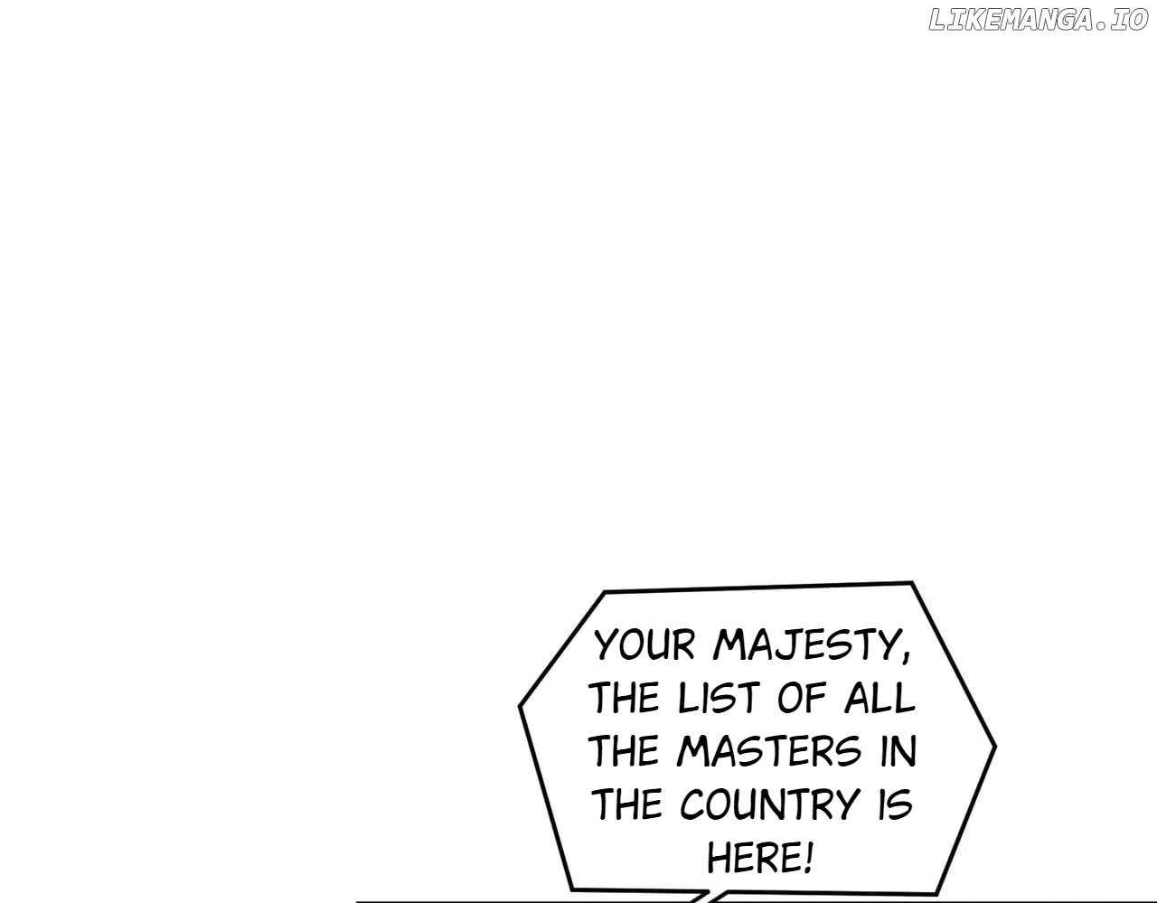My Furry Harem Is After Me Chapter 219 — Page 12