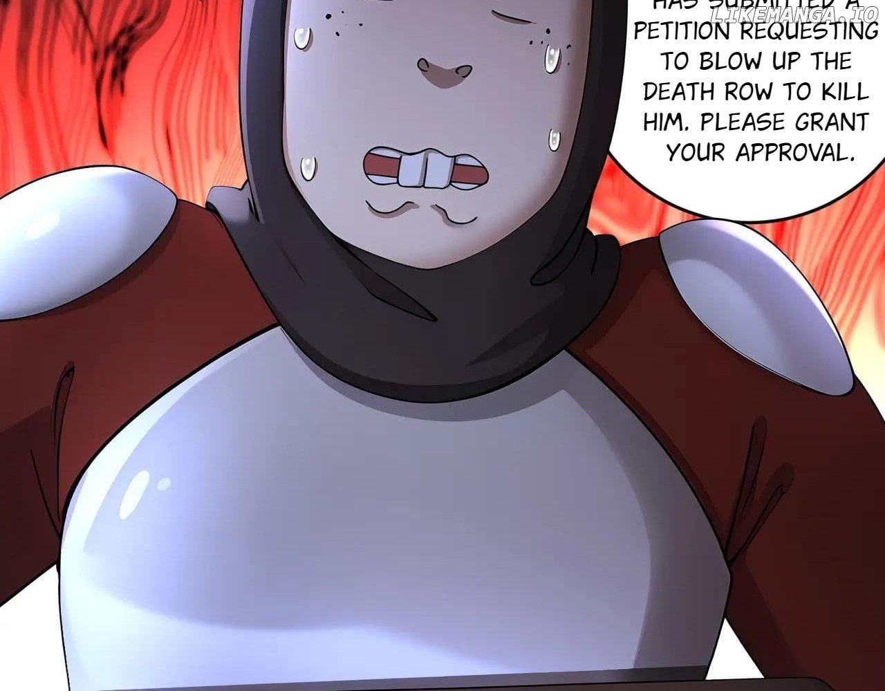 My Furry Harem Is After Me Chapter 219 — Page 18