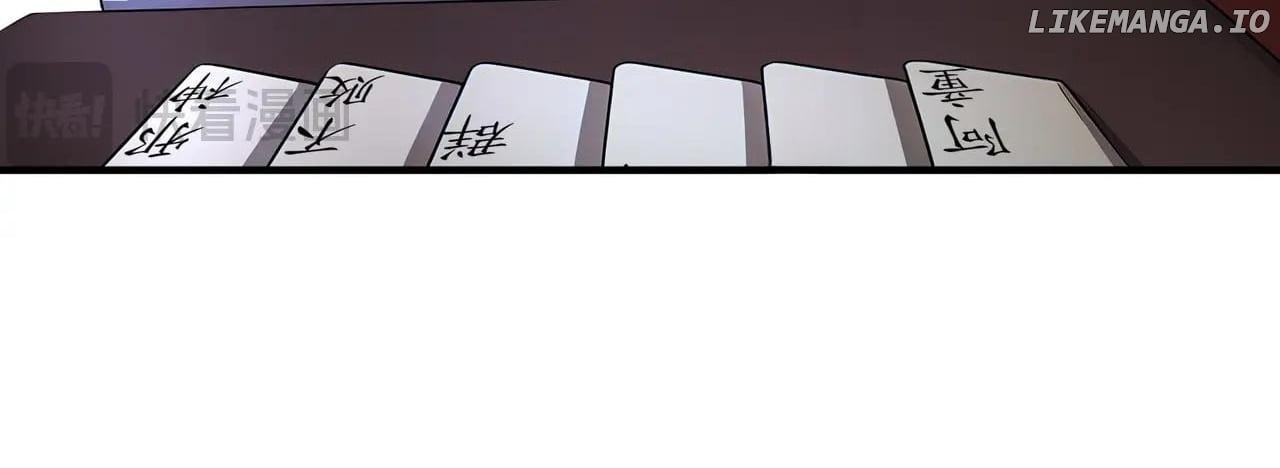 My Furry Harem Is After Me Chapter 219 — Page 19