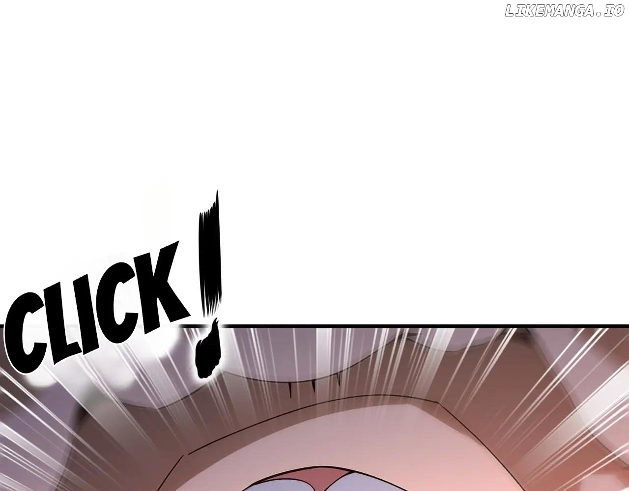 My Furry Harem Is After Me Chapter 219 — Page 20