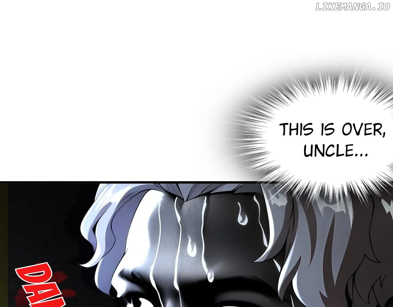 My Furry Harem Is After Me Chapter 219 — Page 24