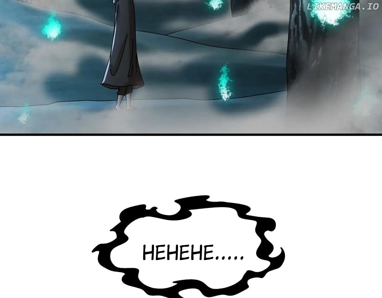My Furry Harem Is After Me Chapter 219 — Page 28