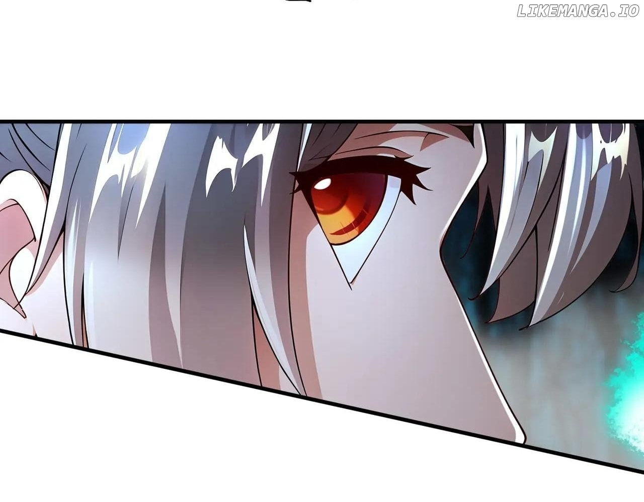 My Furry Harem Is After Me Chapter 219 — Page 29