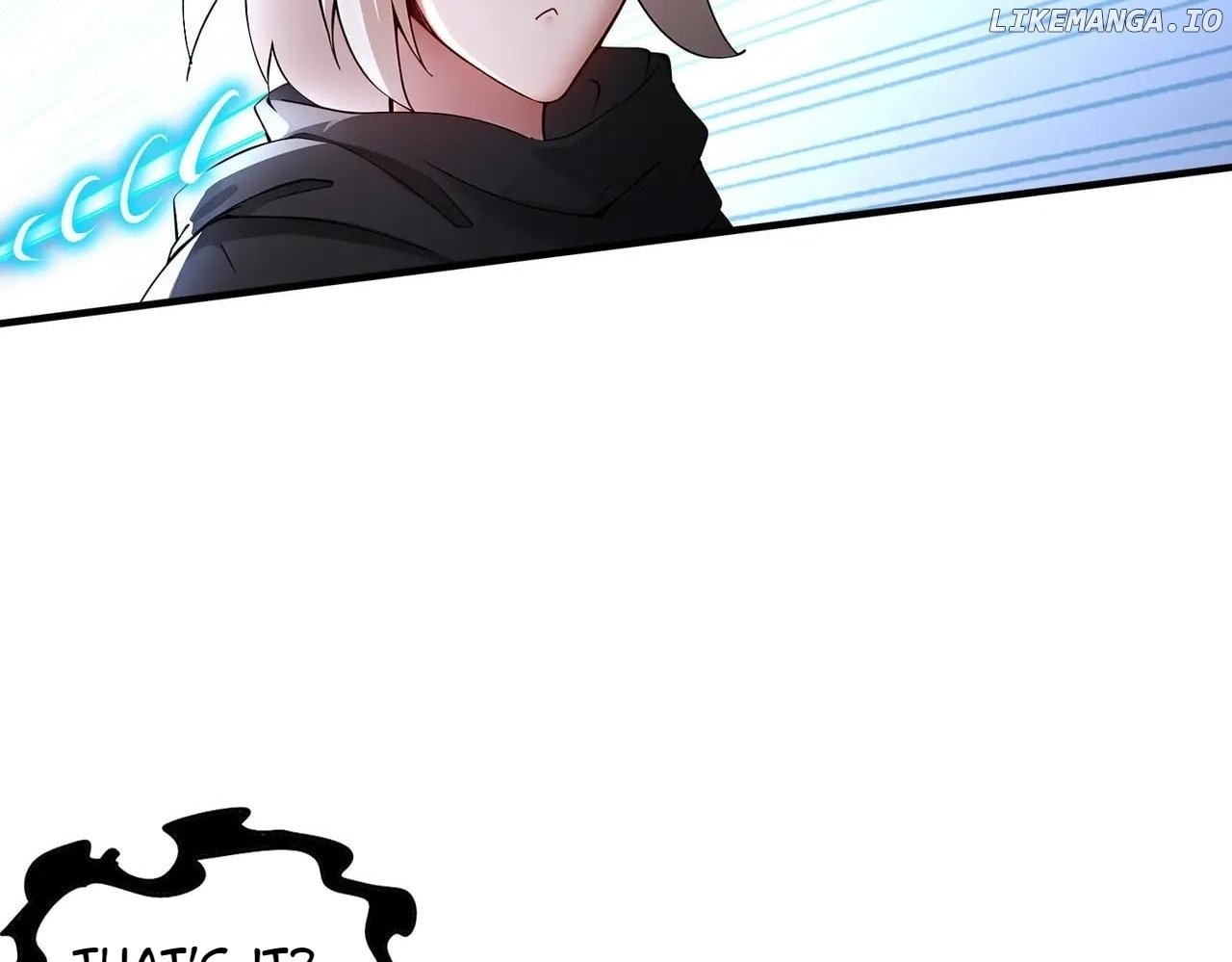 My Furry Harem Is After Me Chapter 219 — Page 34