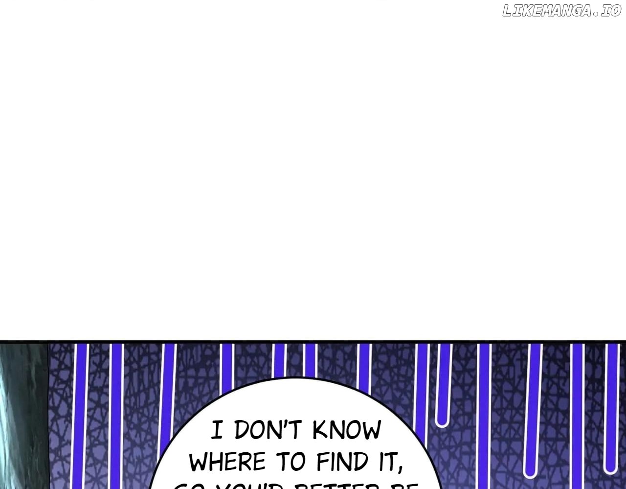 My Furry Harem Is After Me Chapter 219 — Page 43