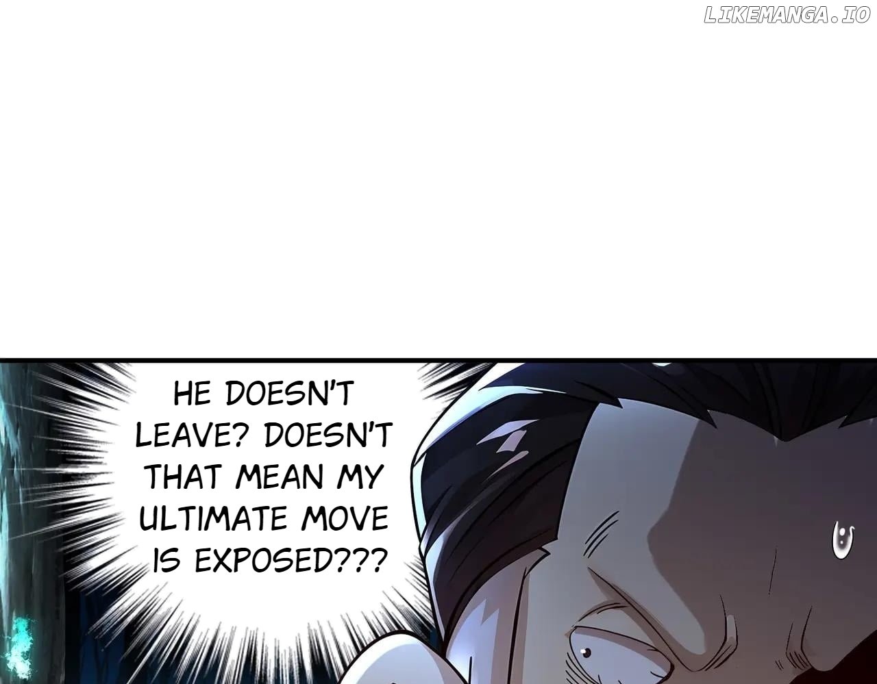 My Furry Harem Is After Me Chapter 219 — Page 45