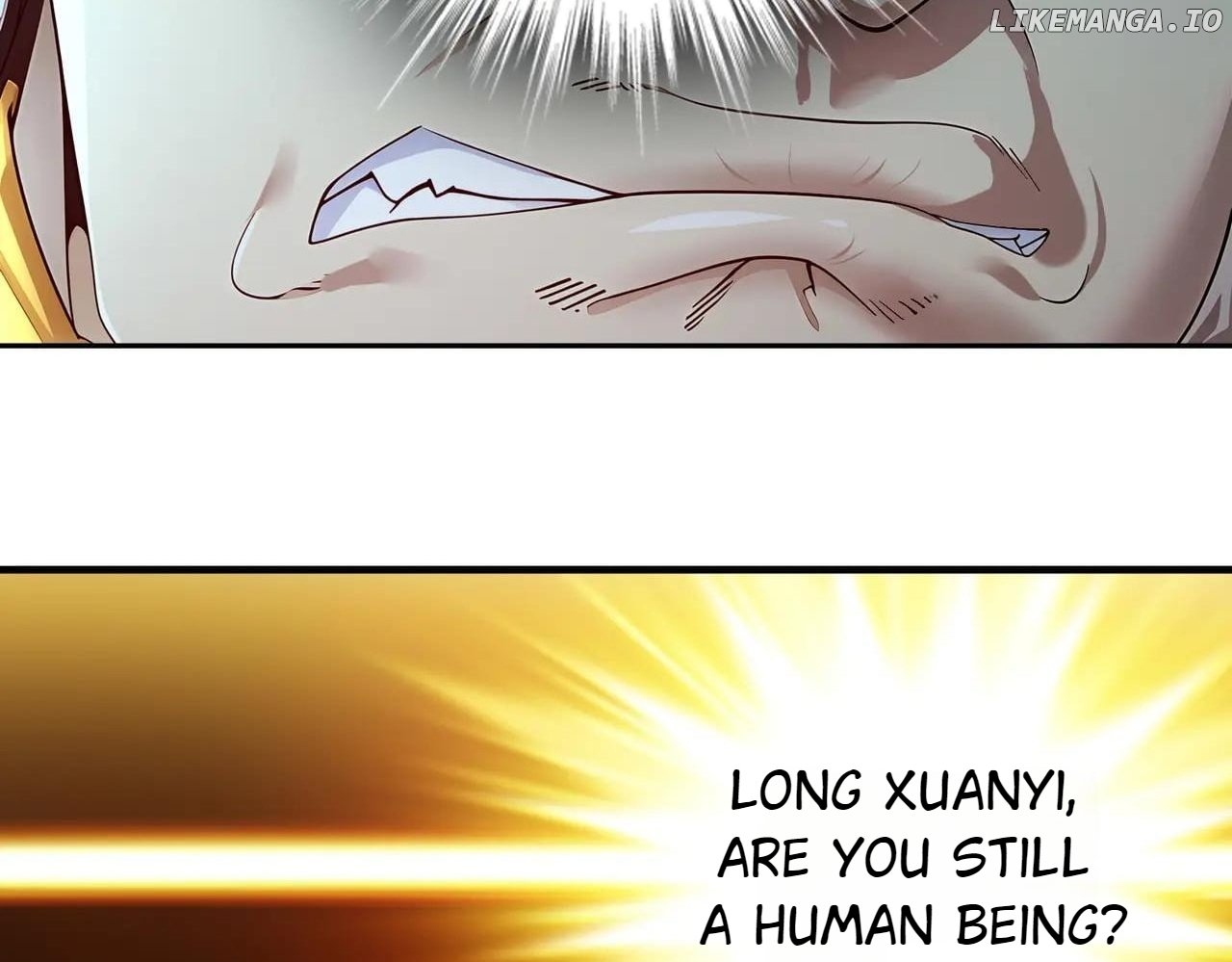 My Furry Harem Is After Me Chapter 219 — Page 47