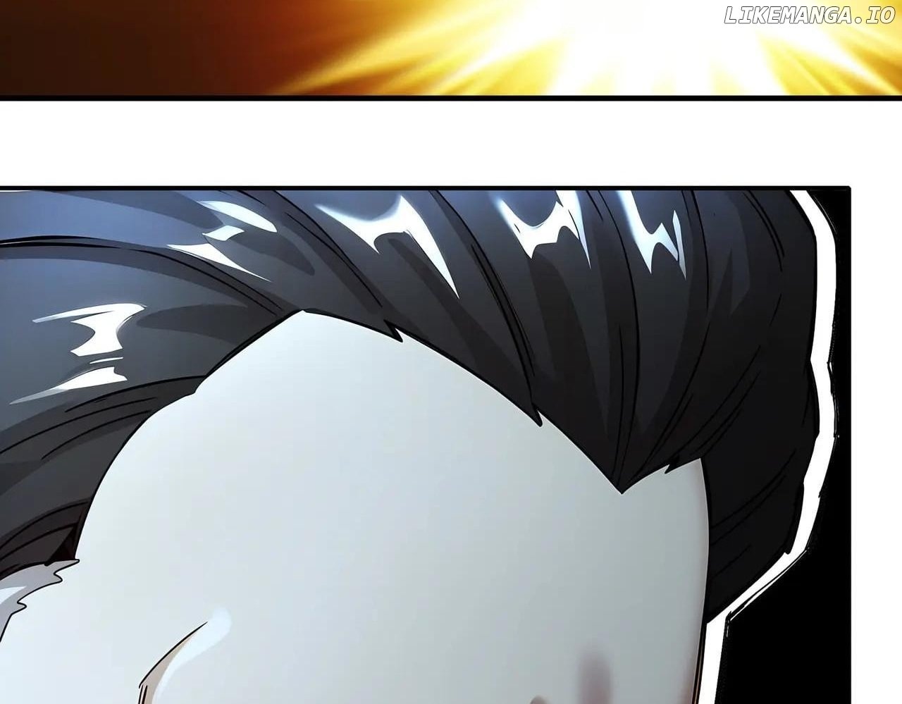 My Furry Harem Is After Me Chapter 219 — Page 48