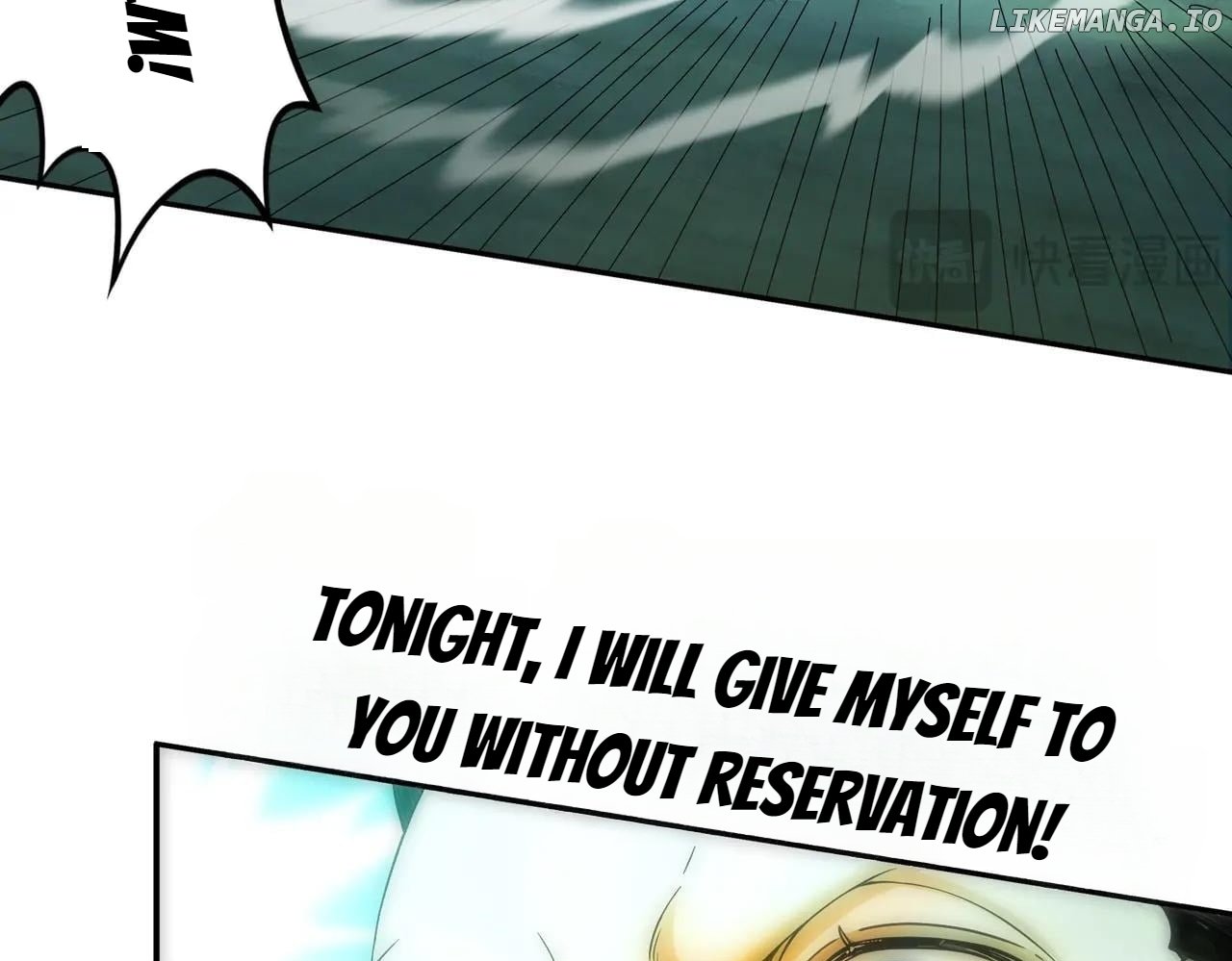 My Furry Harem Is After Me Chapter 219 — Page 54