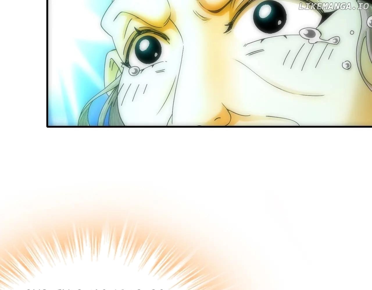 My Furry Harem Is After Me Chapter 219 — Page 55