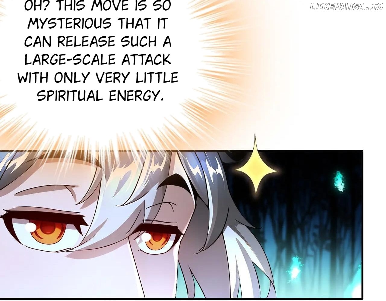 My Furry Harem Is After Me Chapter 219 — Page 56