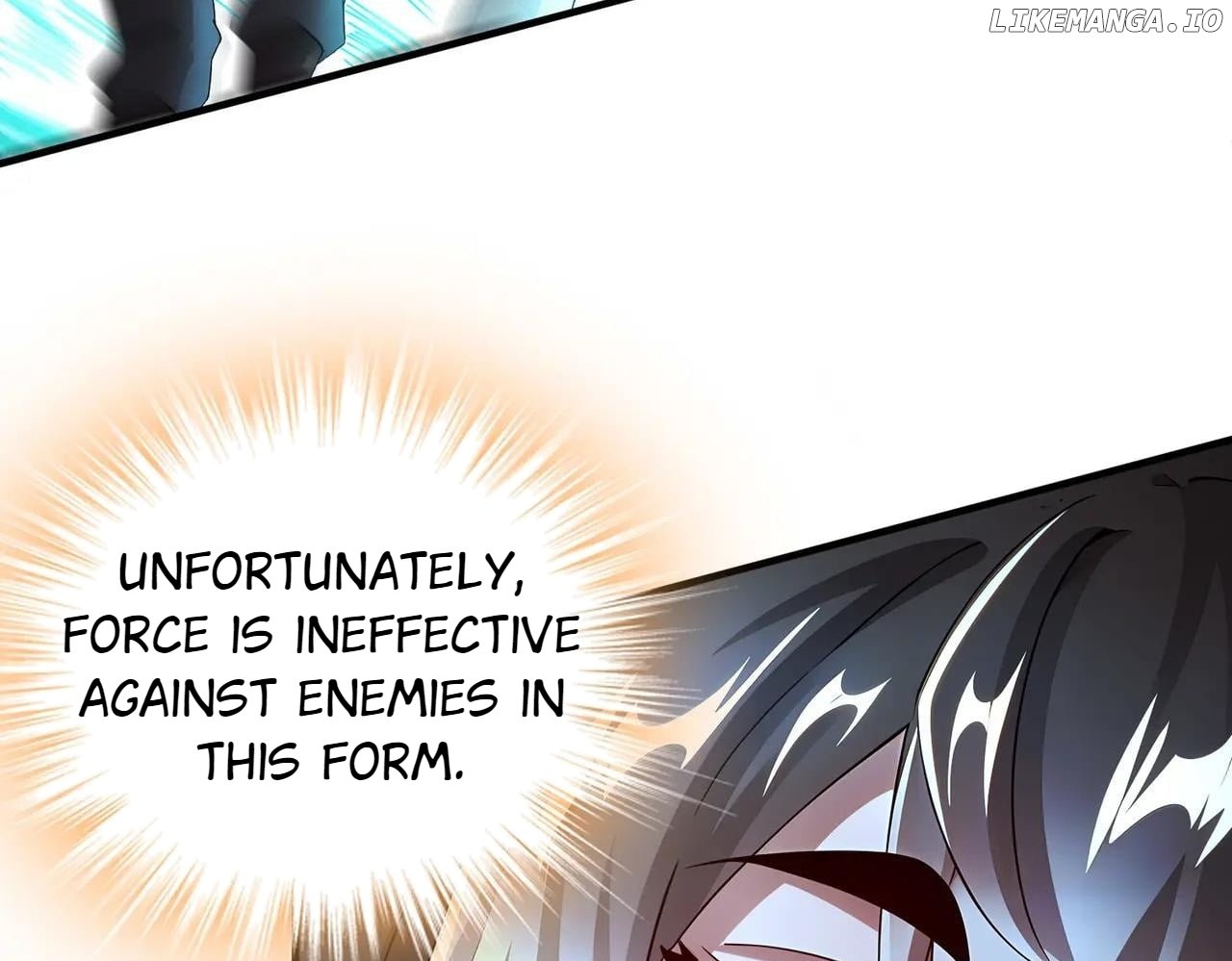 My Furry Harem Is After Me Chapter 219 — Page 60