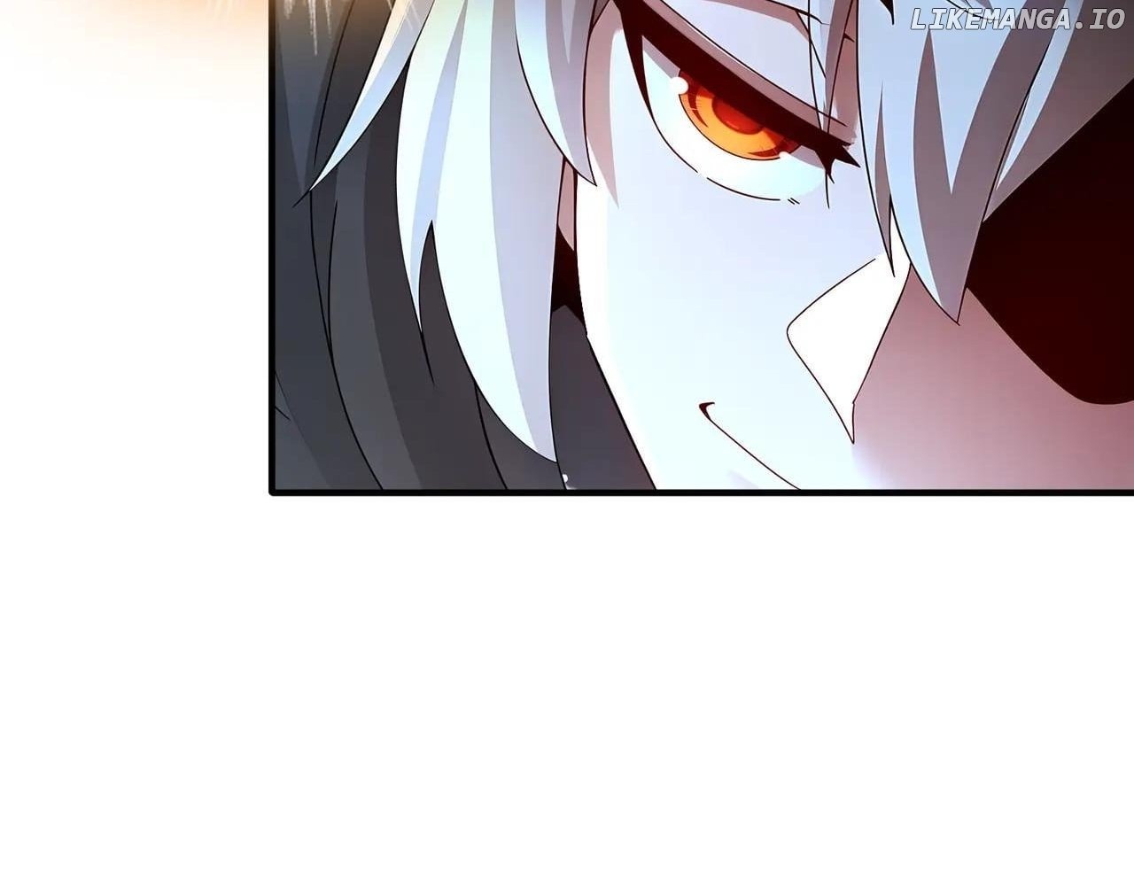My Furry Harem Is After Me Chapter 219 — Page 61