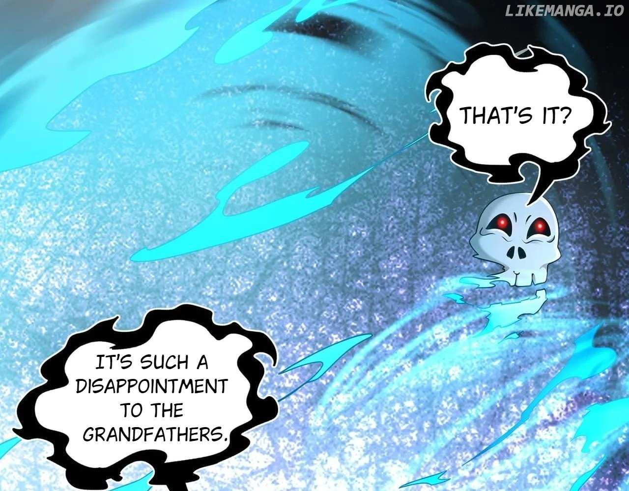 My Furry Harem Is After Me Chapter 219 — Page 63