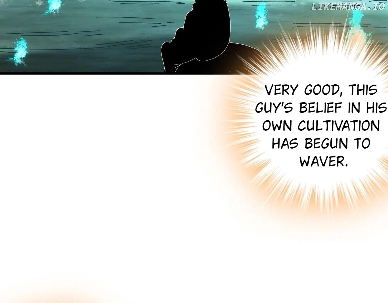 My Furry Harem Is After Me Chapter 219 — Page 68