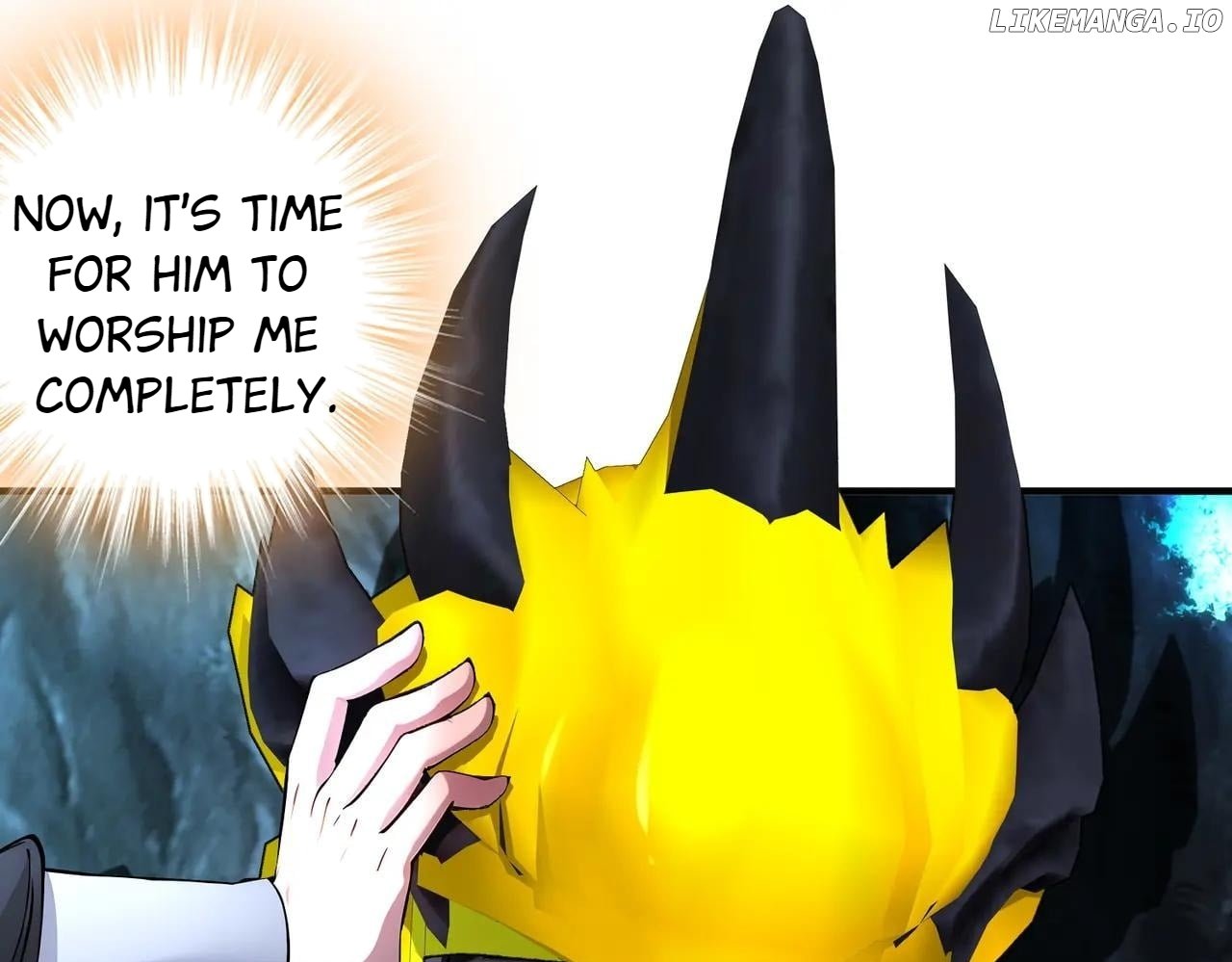 My Furry Harem Is After Me Chapter 219 — Page 69