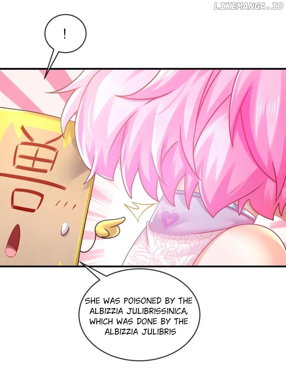 My Furry Harem Is After Me Chapter 22 — Page 7