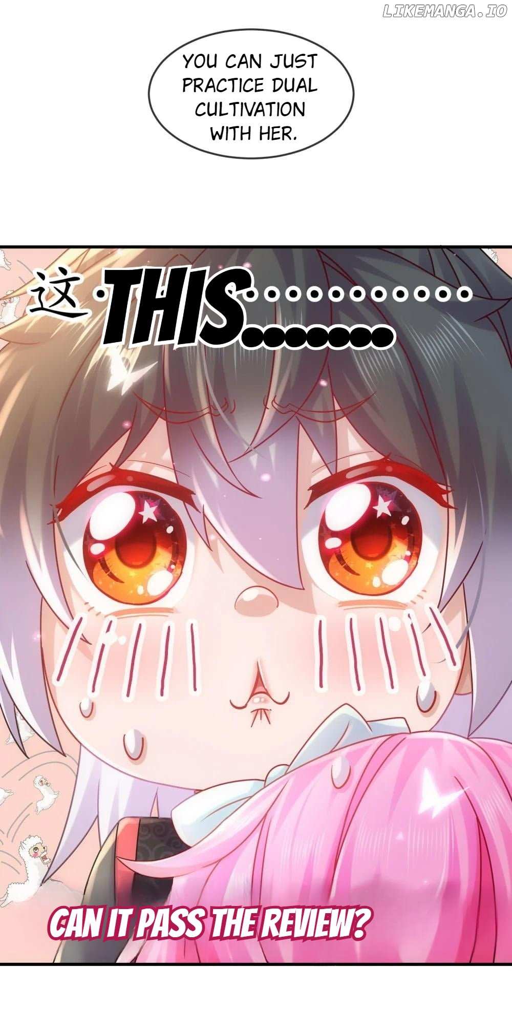 My Furry Harem Is After Me Chapter 22 — Page 10