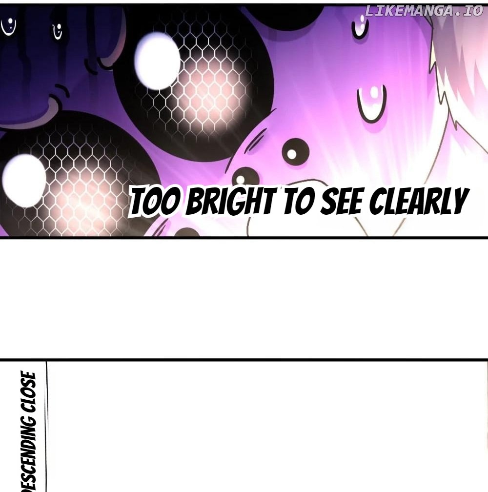 My Furry Harem Is After Me Chapter 22 — Page 18