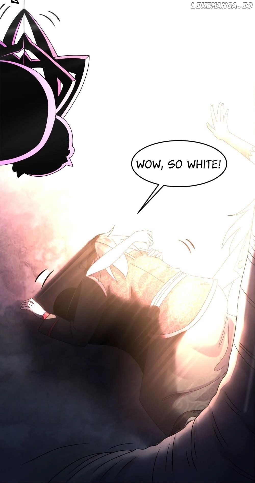 My Furry Harem Is After Me Chapter 22 — Page 19
