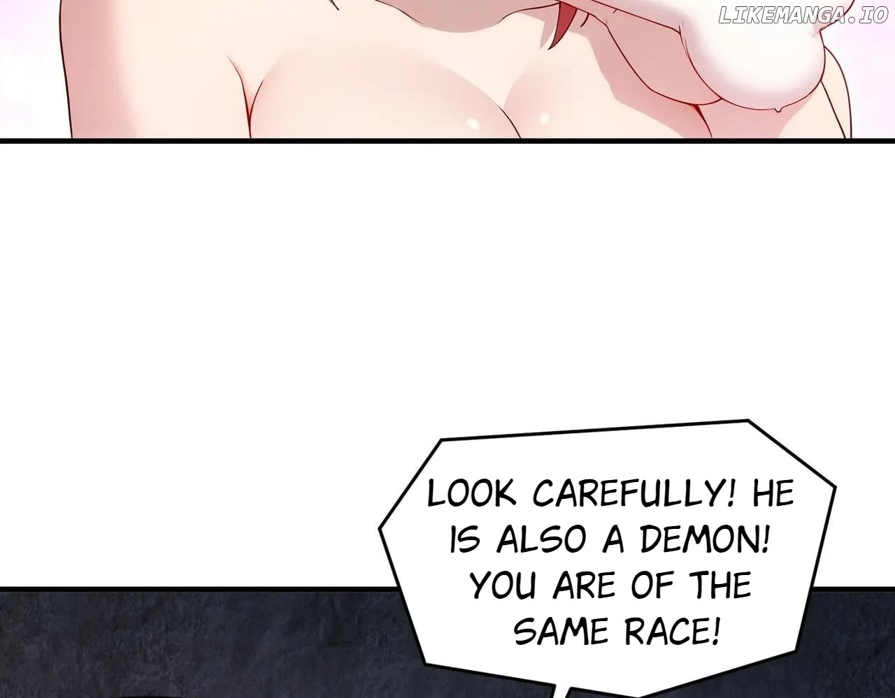 My Furry Harem Is After Me Chapter 221 — Page 3