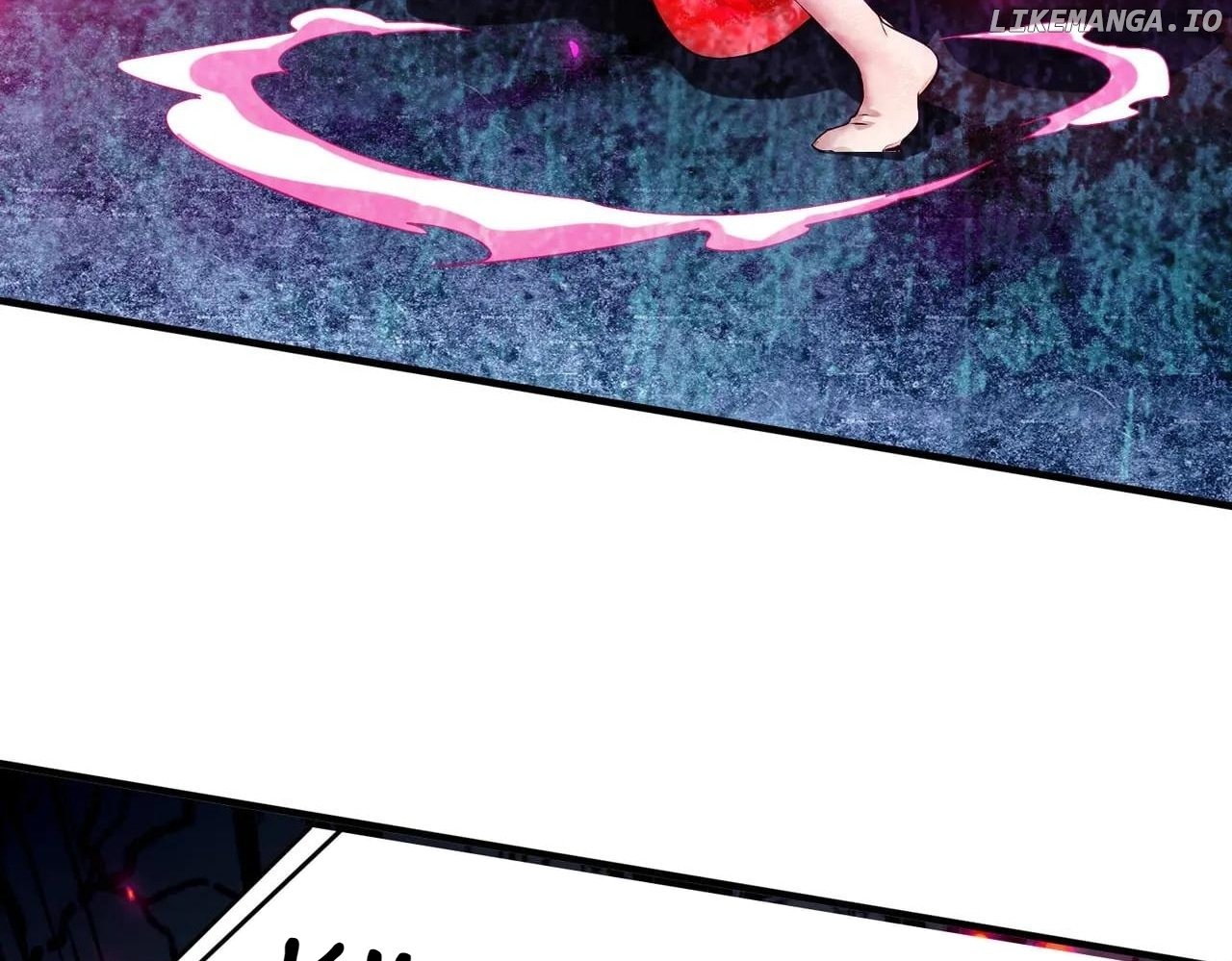 My Furry Harem Is After Me Chapter 221 — Page 7
