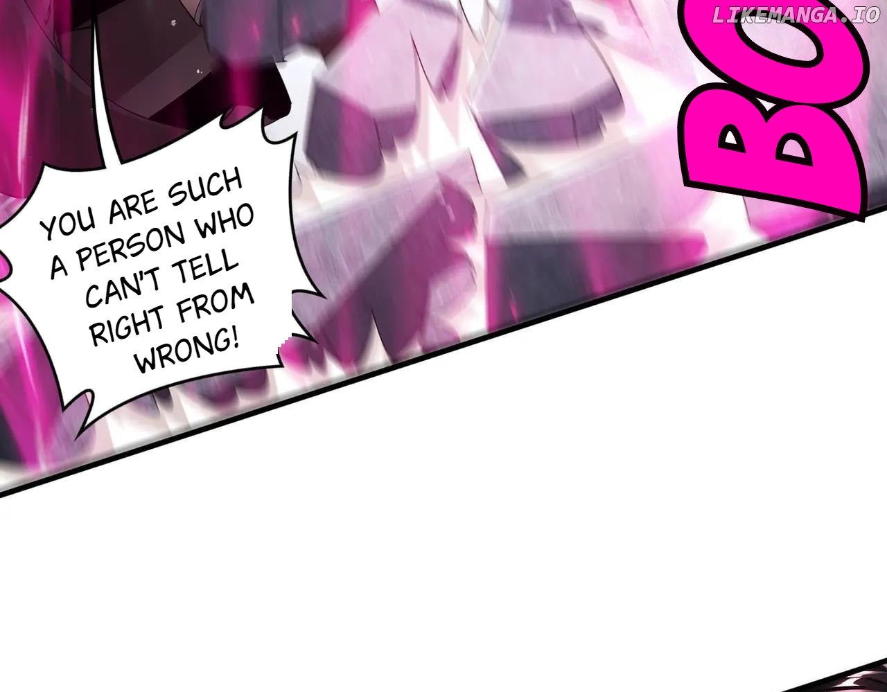 My Furry Harem Is After Me Chapter 221 — Page 10