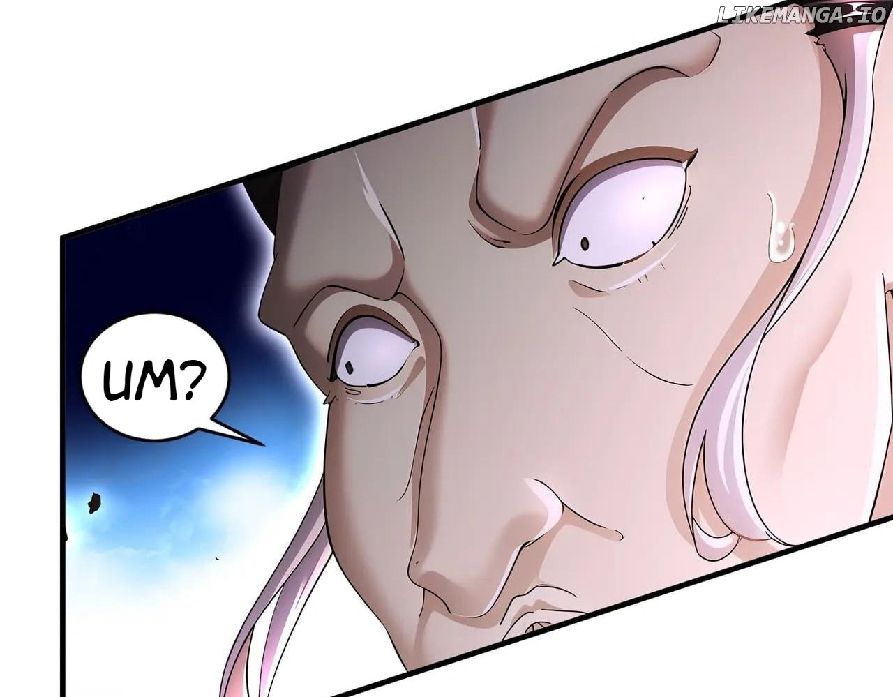 My Furry Harem Is After Me Chapter 221 — Page 11