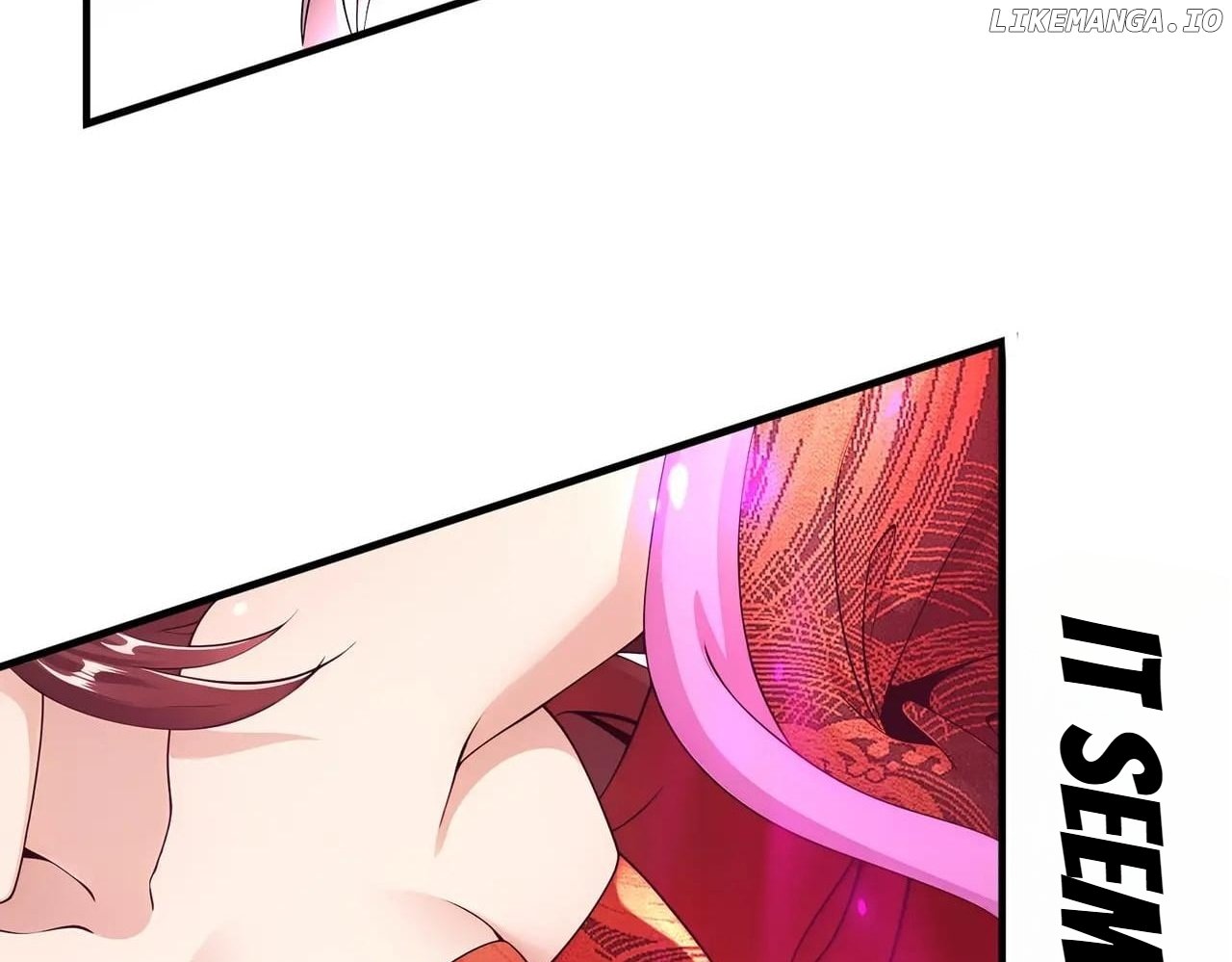 My Furry Harem Is After Me Chapter 221 — Page 12